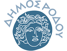 dimos-rodos-logo