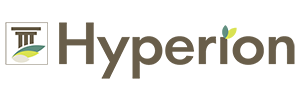 Hyperion Project Logo