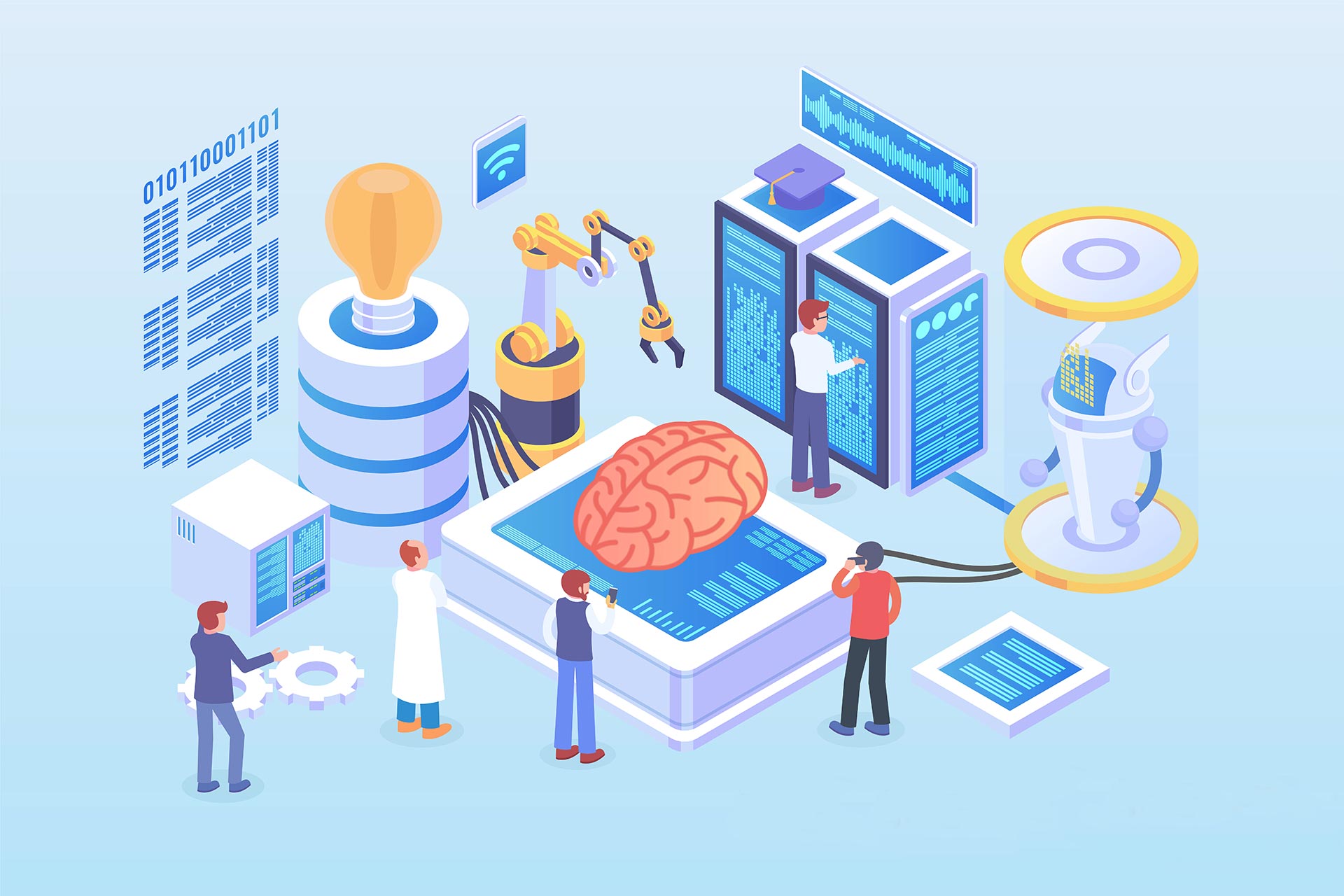machine-learning